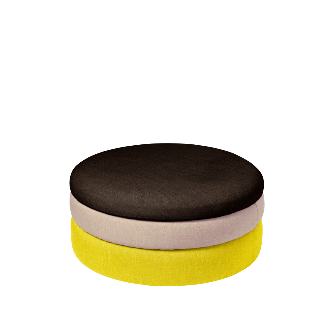 Pond Pouf